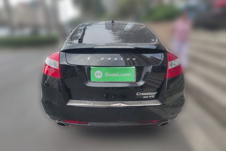 Used Honda Crosstour 2012 2.4L Luxury Edition
