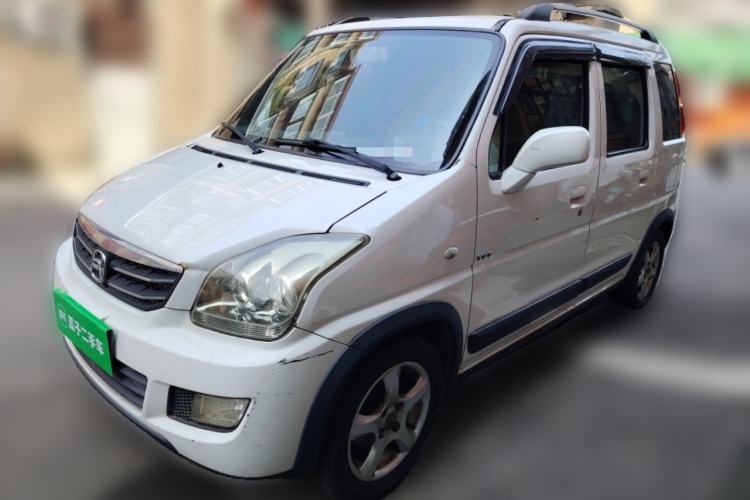 Used Suzuki Wagon R X5 2013 Revised Version 1.4L VVT Cruise Edition