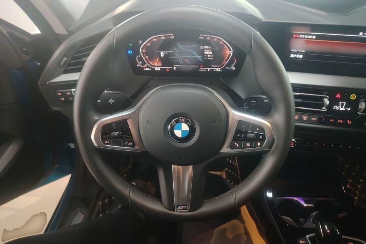 Used BMW 2 Series 2023 Facelifted 225i Four-Door Coupe M Sport Night Edition Package
