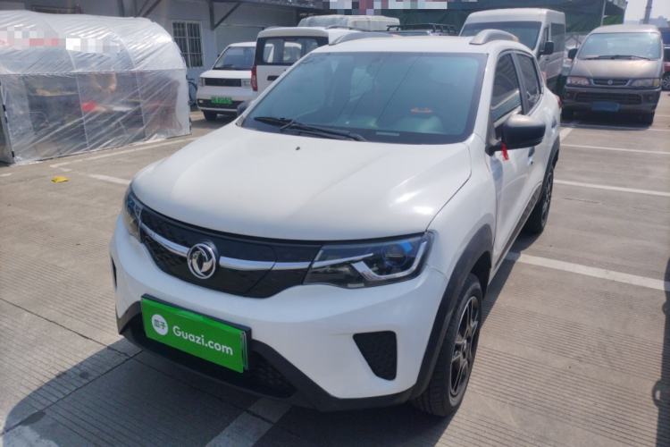 Used Dongfeng NAMMI EX1 2022 PRO Enjoyment Model