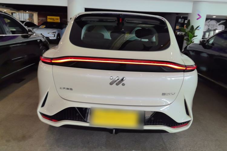 Used IM LS7 2023 77 kWh Urban Fit Pro Rear-Wheel Drive Version
