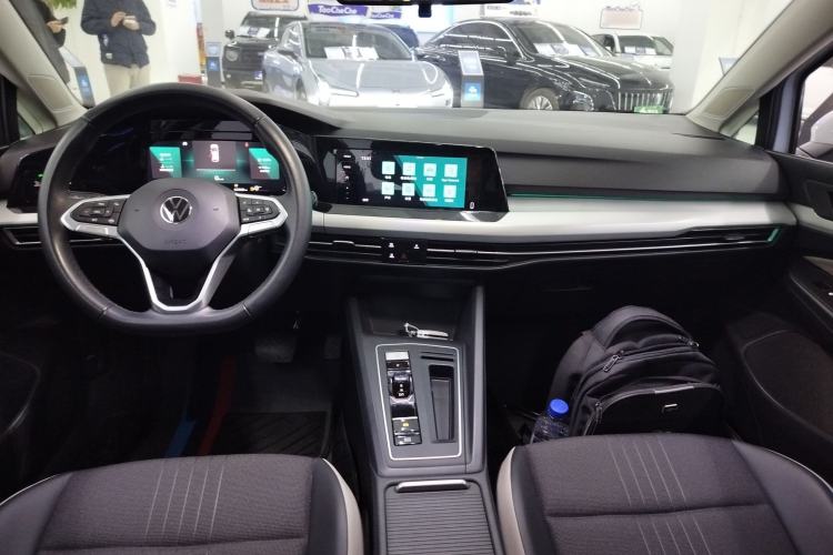 Used Volkswagen Golf 2021 280TSI DSG Pro
