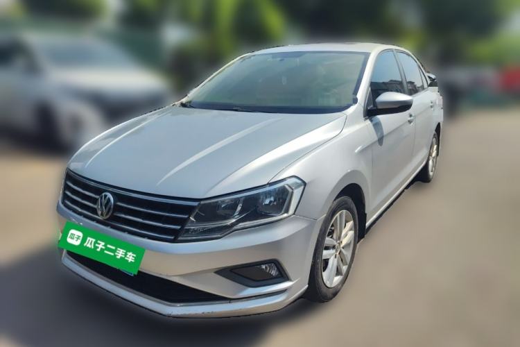 Used Volkswagen Jetta 2017 1.5L Automatic Comfort Model