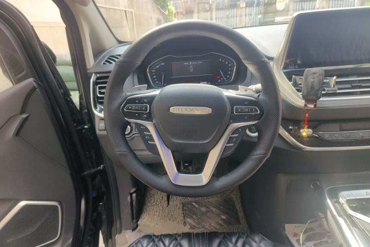 Used SAIC MAXUS G20 2021 Facelifted PLUS 2.0T Gasoline Automatic Luxury Edition