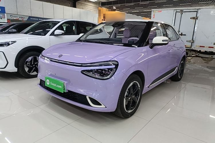 Used Dongfeng NAMMI 01 2026 Model, Beloved Edition 430 Ultra
