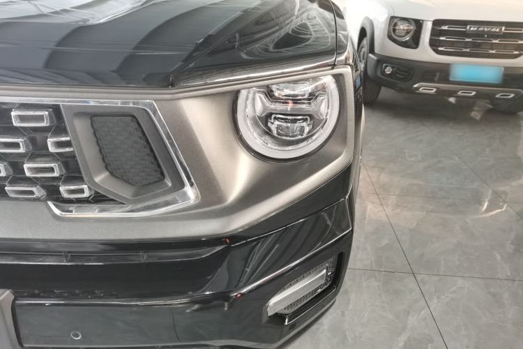 Used Haval H Dog New Energy 2024 Hi4 102km Trend Electric Version Plus