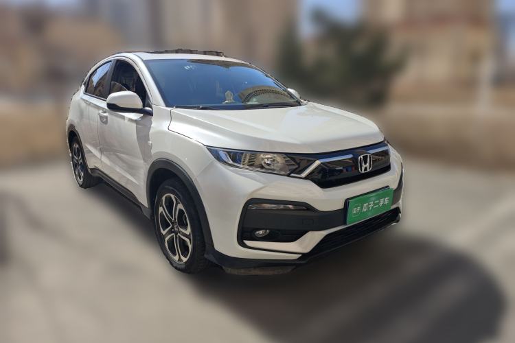 Used Honda XR-V 2021 1.5L CVT Comfort Version
