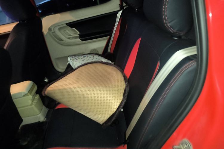 Used Skoda Fabia 2014 1.4L Manual Crystal Edition
