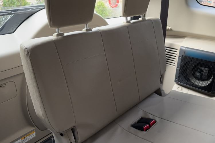 Used Mitsubishi Pajero 2017 V97 3.8L 5-Door GLS Model with Sunroof – Middle East