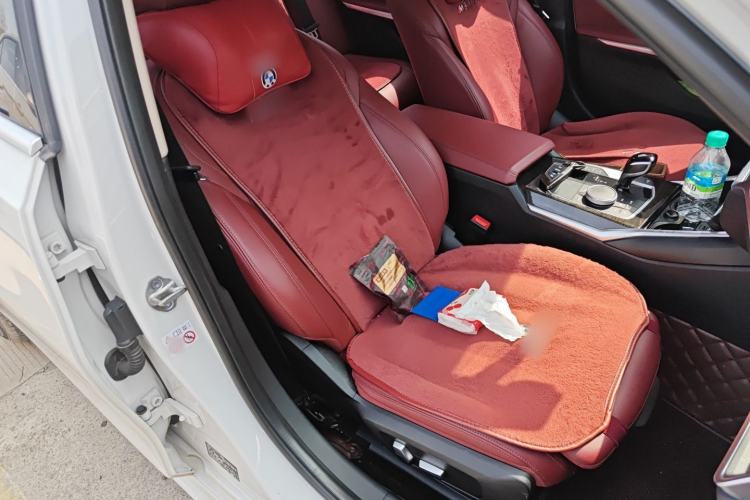 Used BMW 3 Series 2022 325Li M Sport Package