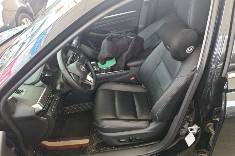 Used Nissan Teana 2022 2.0L XL-TLS Enjoyment Edition
