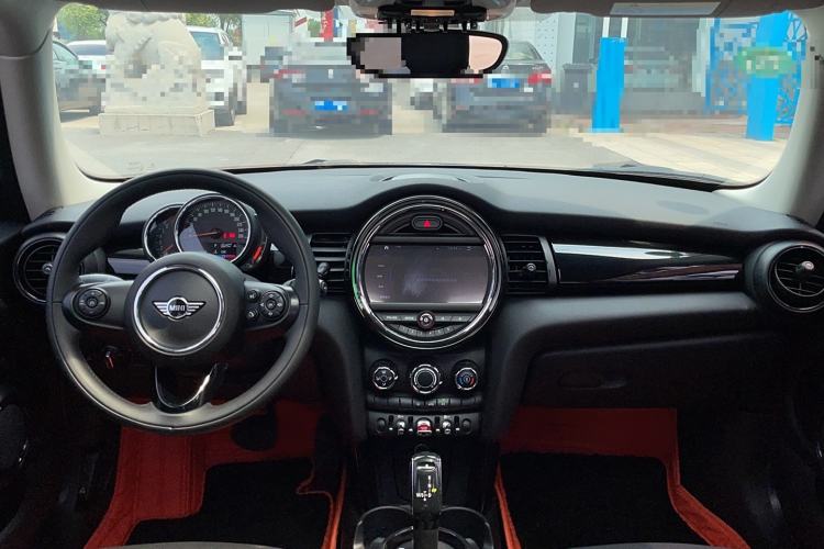 Used MINI MINI 2018 1.5T ONE PLUS