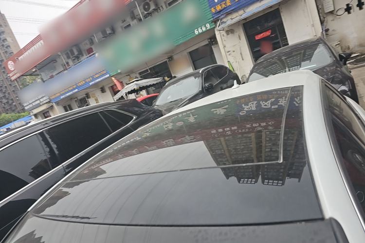 Used Audi A3 2018 30th Anniversary Edition Sportback 35 TFSI Fashion Model
