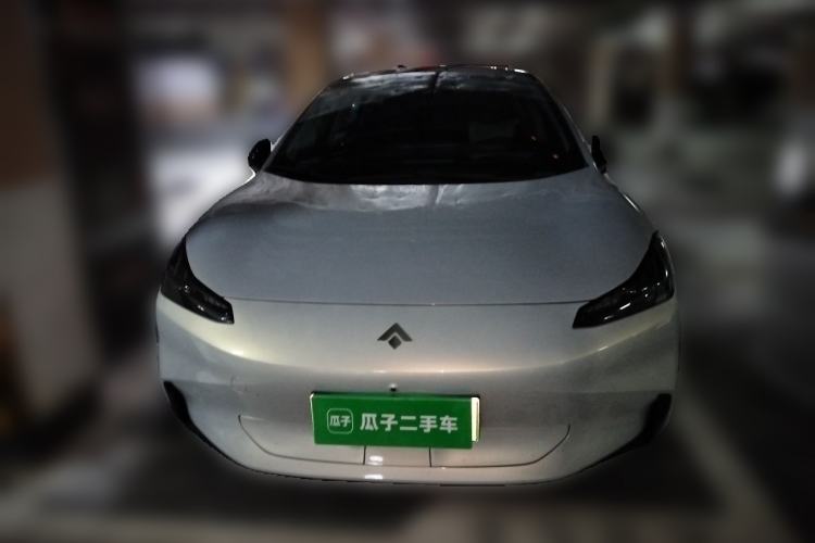 Used Hyptec GT 2023 710 Rear-Drive Ultra-Charging Version
