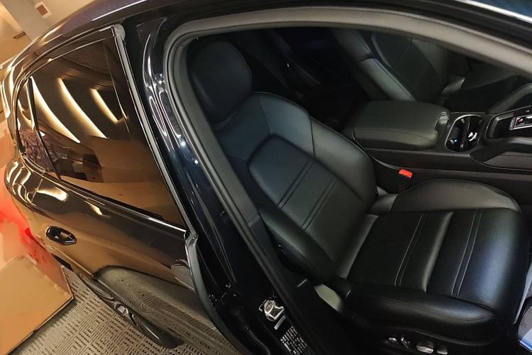 Used Porsche Cayenne 2018 3.0T