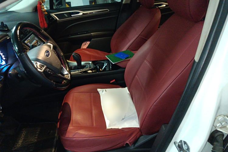 Used Ford Mondeo 2013 2.0L GTDi 200 Fashion Edition