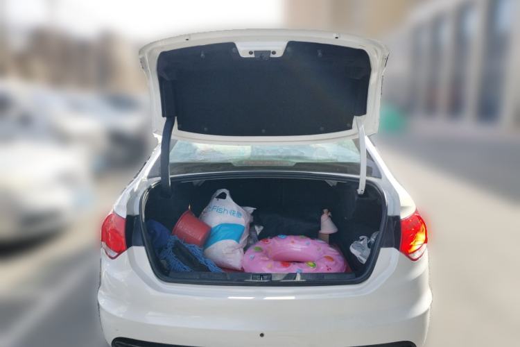 Used Citroen C4L 2014 1.8L Intelligent Drive Manual Version – Dynamic Edition
