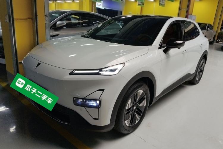 Used Deepal S05 2024 510Max Pure Electric Version