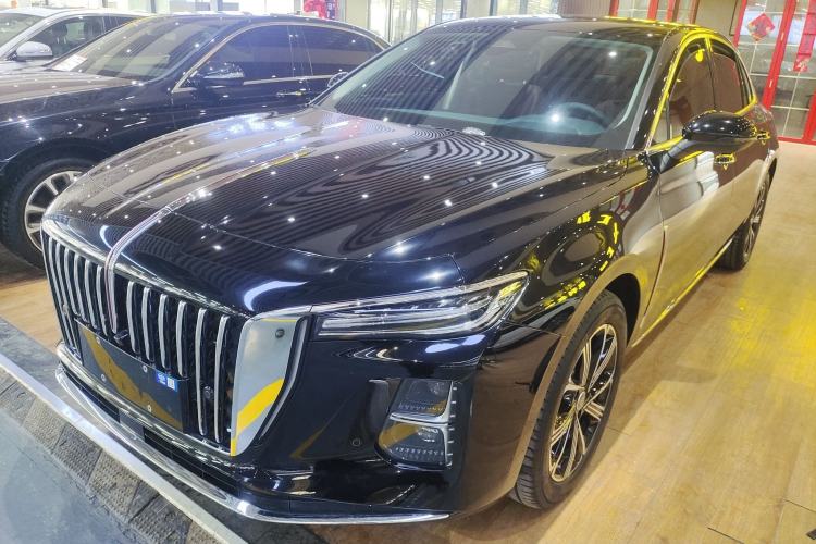 Used Hongqi H5 PHEV 2025 170 Super Hybrid Version