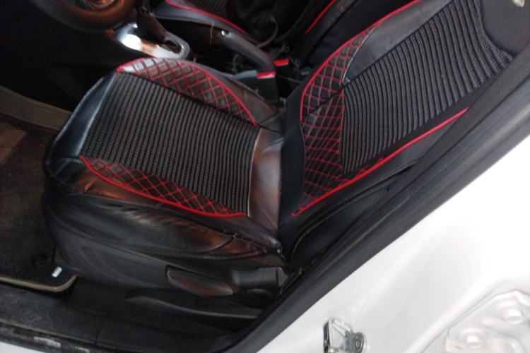 Used Buick Encore 2015 1.4T Automatic Two-Wheel Drive Urban Elite Version
