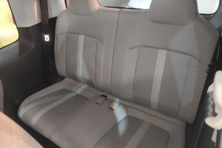 Used Wuling Air ev 2023 - Four Seats - Standard Edition