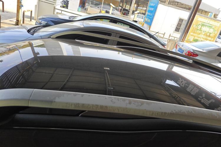 Used Peugeot 2008 2014 1.6L Automatic Fashion Edition