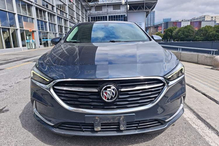 Used Buick LaCrosse 2021 652T Luxury Model