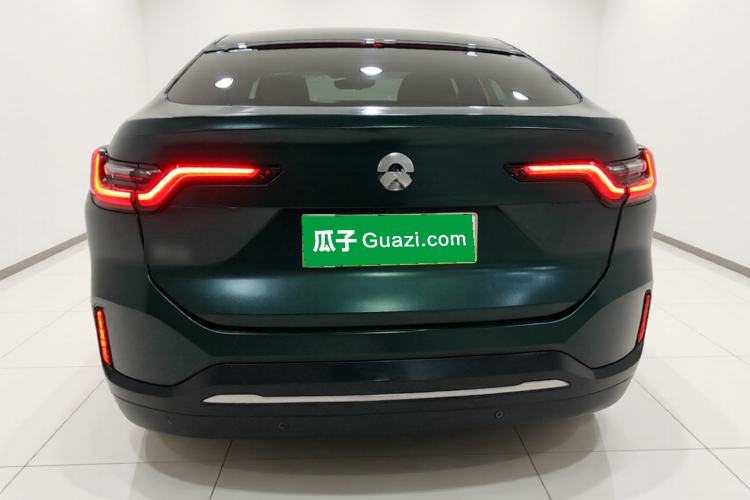 Used Nio EC6 2020 605 km Sport Edition