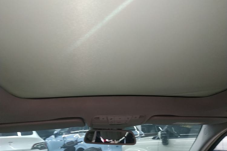 Used Mercedes-Benz C-Class 2015 C 260 L
