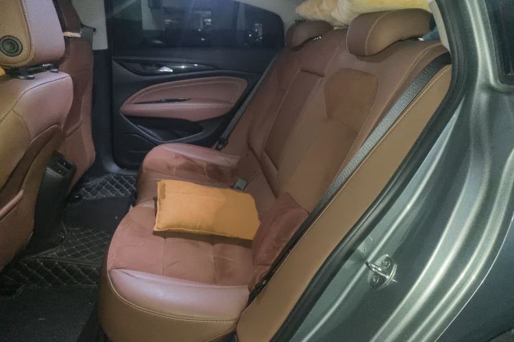 Used Buick Regal 2022 552T Smart Edition
