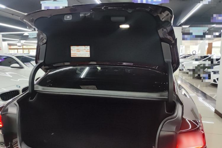 Used Lexus LS 2021 500h Excellence Edition