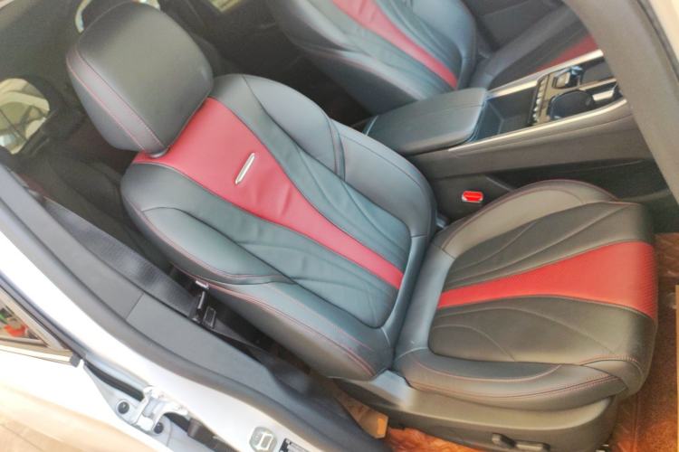 Used SAIC MAXUS G50 2021 PLUS 1.5T Automatic Pilot Edition