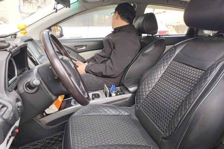 Used Luxgen U6 SUV 2014 1.8T Fashion Edition