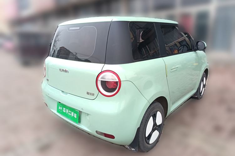 Used Qiyuan Lumin 2022 155 km – Refreshingly Sweet Edition
