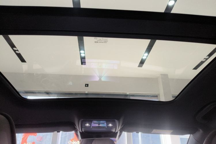 Used BYD Han 2024 DM-i Glory Edition 121KM Prestige Model
