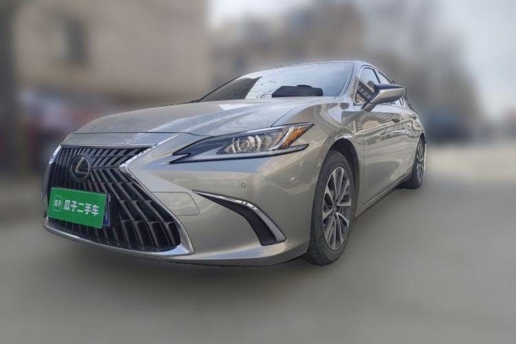 Used Lexus ES 2022 200 Excellence Edition