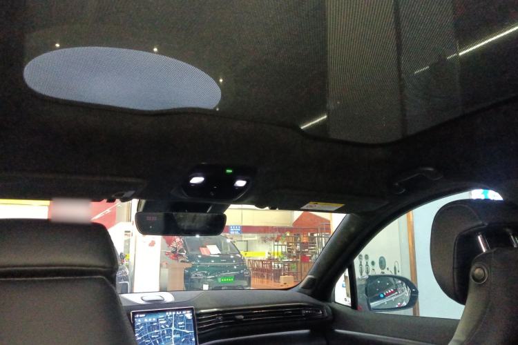 Used Nio EC6 2020 605 km Sport Edition
