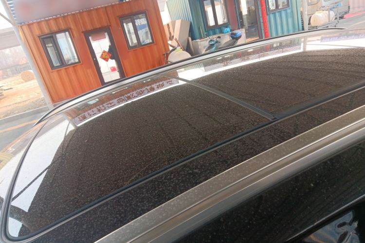 Used BMW X3 2022 xDrive25i M Sport Package