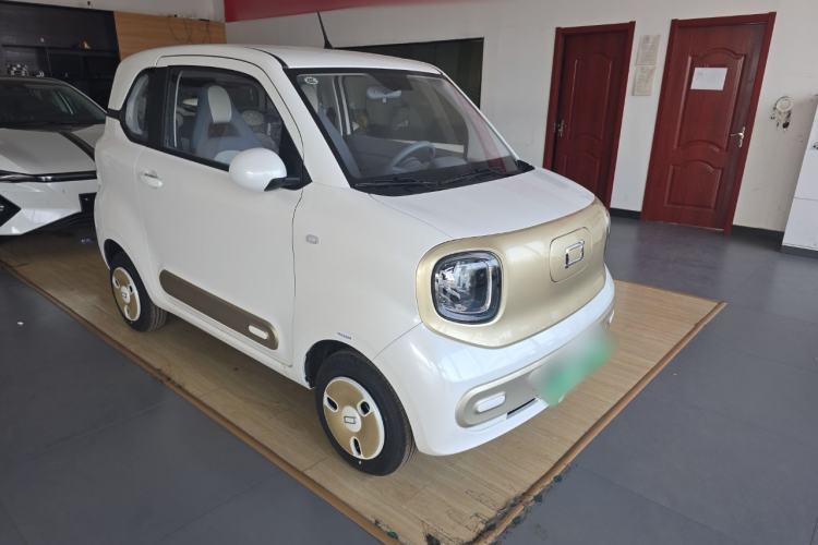 Used Bestune Pony 2025 222km Range Agile Horse