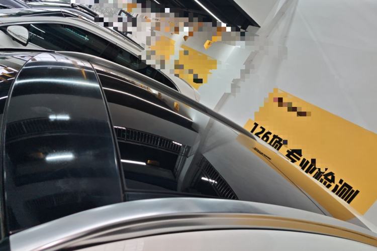 Used Mercedes-Benz GLC 2016 GLC 260 4MATIC Luxury Model
