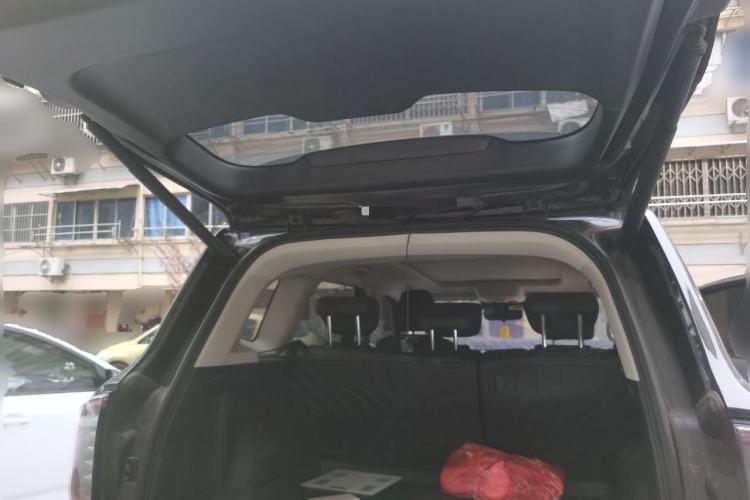 Used Haval DARGO 2024 2.0T DCT Chinese Rural Dog Edition
