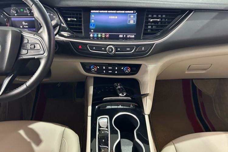 Used Buick Regal 2020 552T Elite Edition
