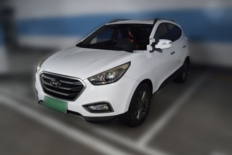 Used Hyundai ix35 2013 2.0L Automatic Two-Wheel Drive Smart GLS China V Standard Guazi used car, China used car export, Used car for sale, Used  cars, Cheapest cars for sale