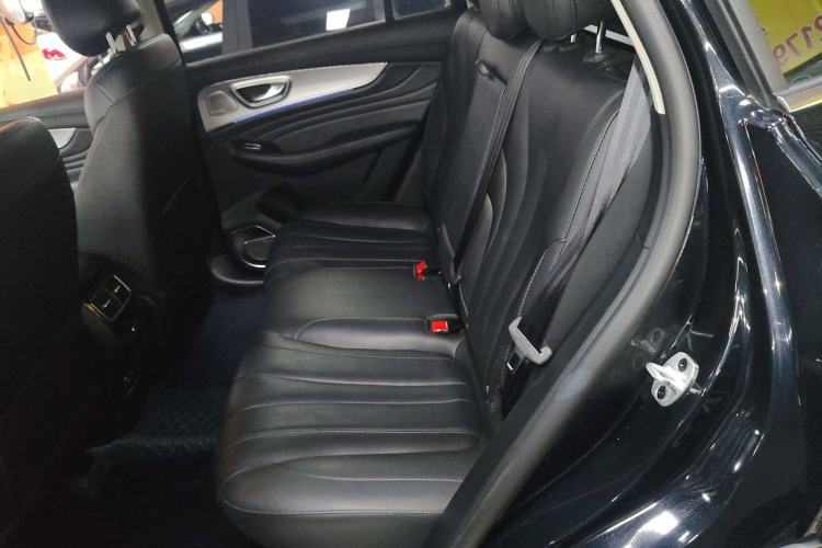 Used Roewe RX5 MAX 2021 Supreme Series 400TGI Automatic Smart Cabin Prestige Edition
