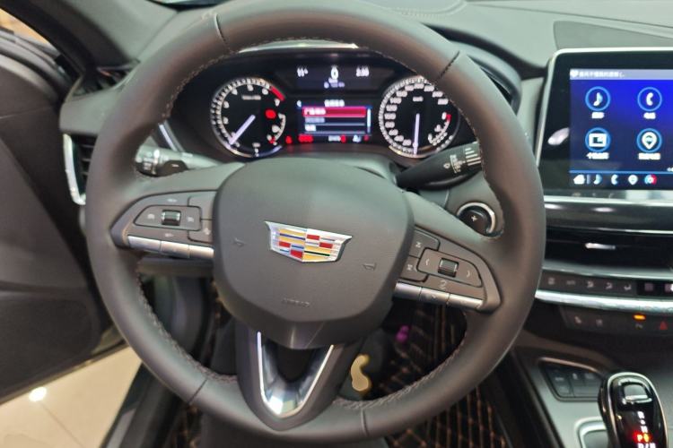 Used Cadillac CT5 2022 28T Luxury Version (Standard Edition)