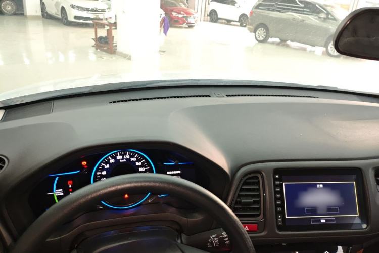 Used Everus VE-1 2020 Travel Edition
