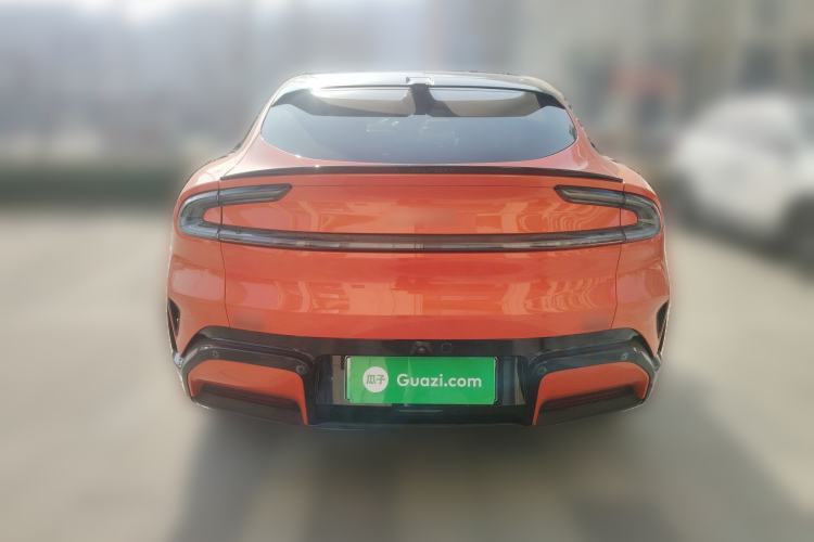 Used Xiaomi Auto YU7 2025 Ultra-Long Range Rear-Wheel Drive Version