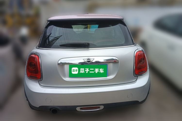 Used MINI MINI 2014 1.2T ONE+