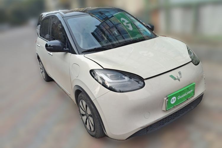 Used Wuling Bingo 2023 333km Enjoy+ Version
