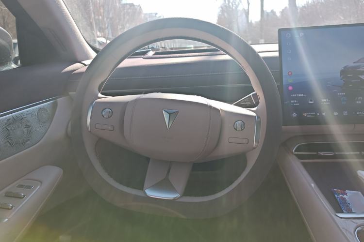 Used Deepal S07 2026 Model 230Max Huawei Qiankun ADS SE Edition